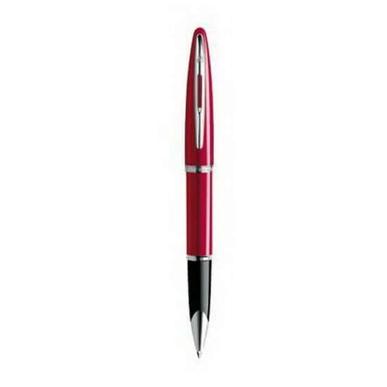 روان نویس واترمن Carene Glossy Red Ballpoint Pen CT142143